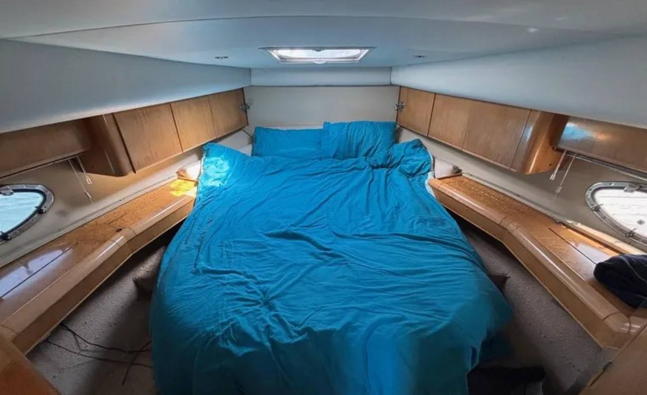 1994 Fairline Targa 38 image 5