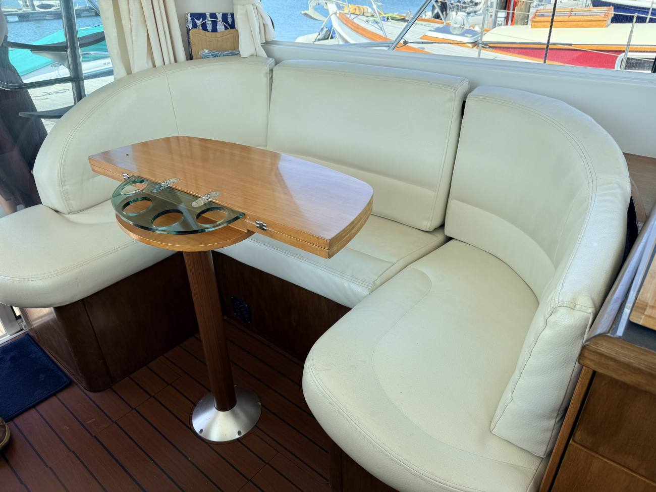 2004 Beneteau Antares 9.80 image 17
