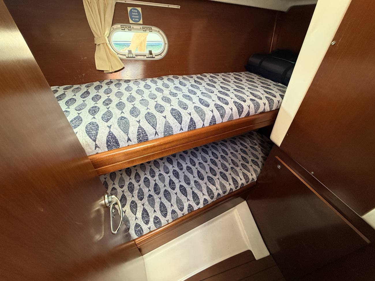 2004 Beneteau Antares 9.80 image 22