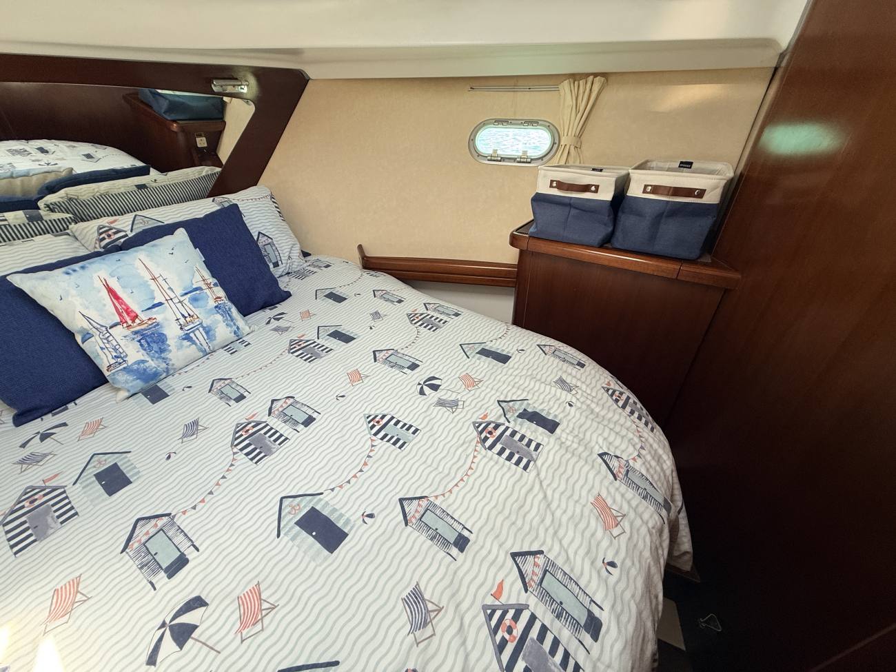 2004 Beneteau Antares 9.80 image 19