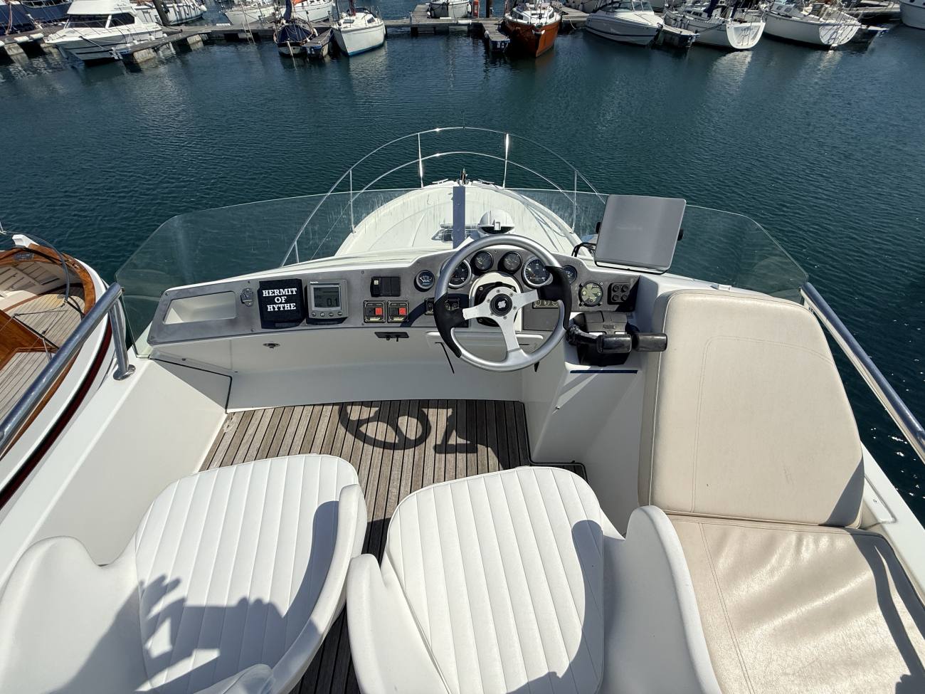 2004 Beneteau Antares 9.80 image 3
