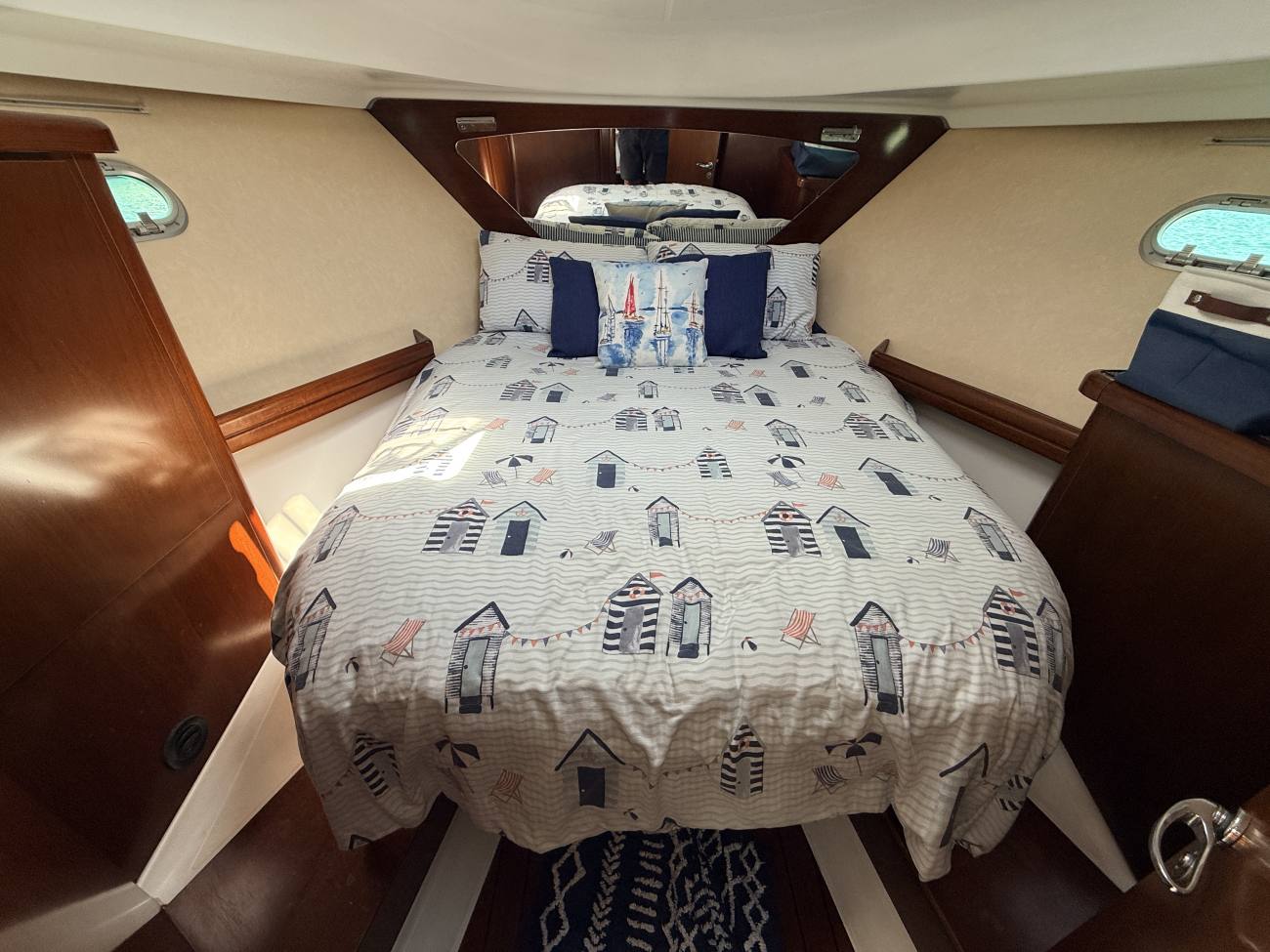 2004 Beneteau Antares 9.80 image 20
