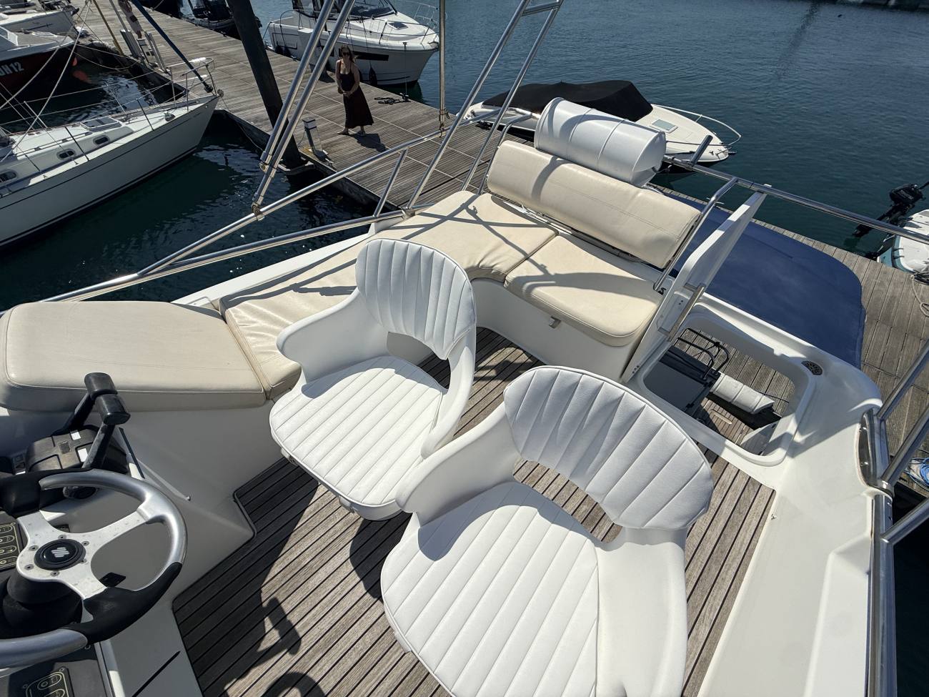 2004 Beneteau Antares 9.80 image 5