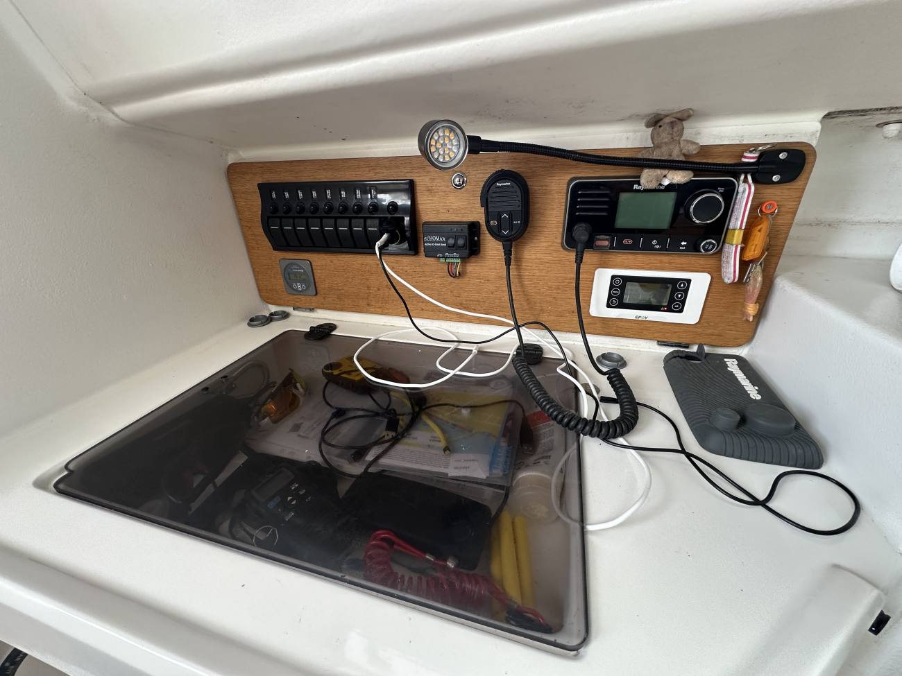 2018 Django 770 image 44