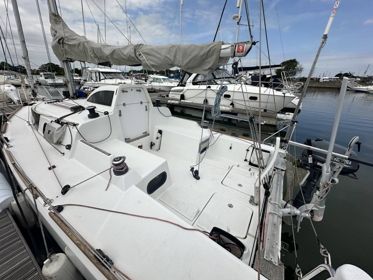 2018 Django 770 image 20