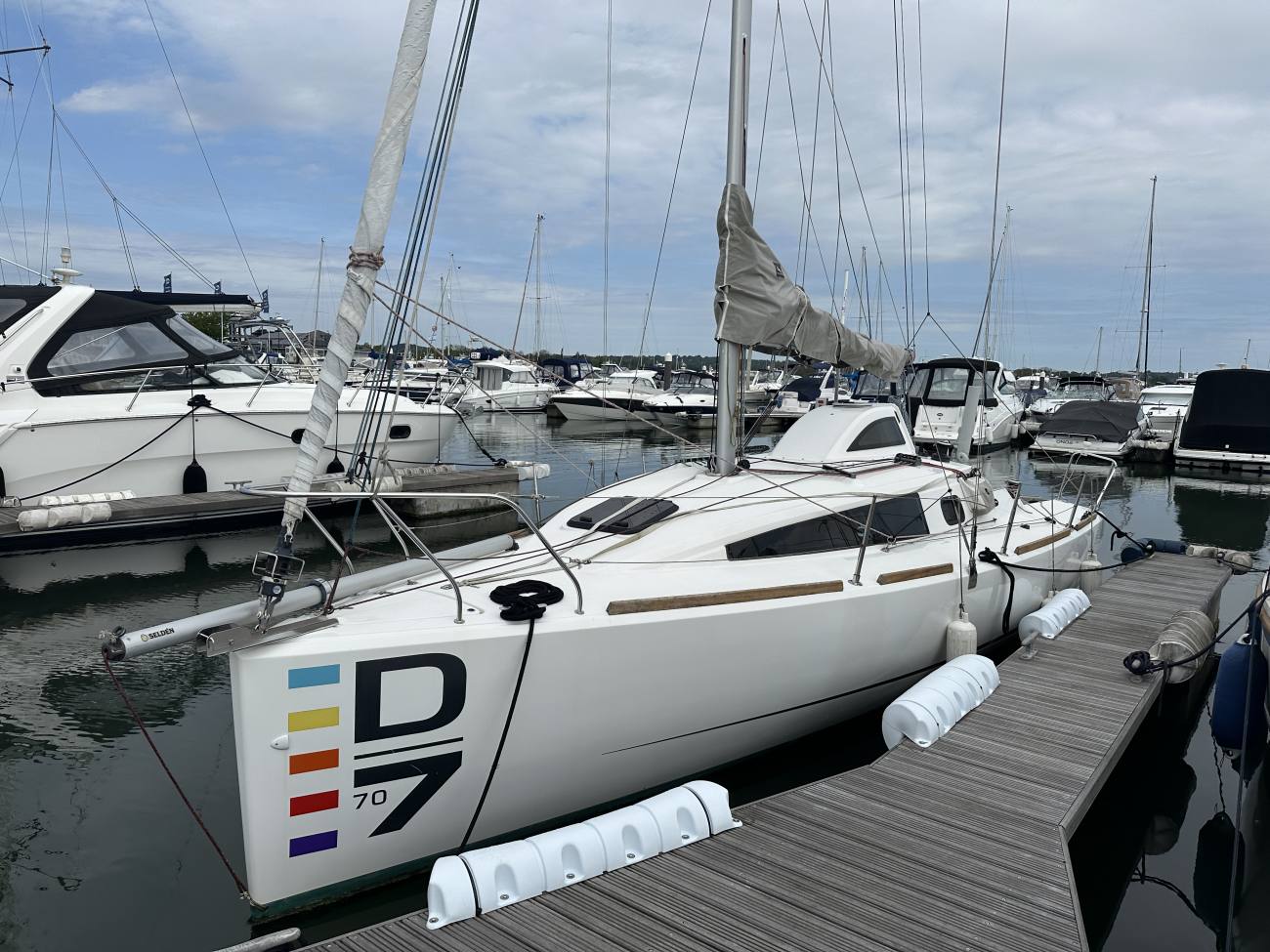 2018 Django 770 image 15