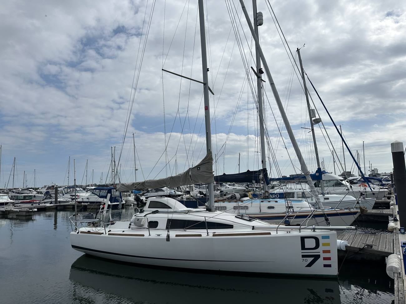 2018 Django 770 image 12