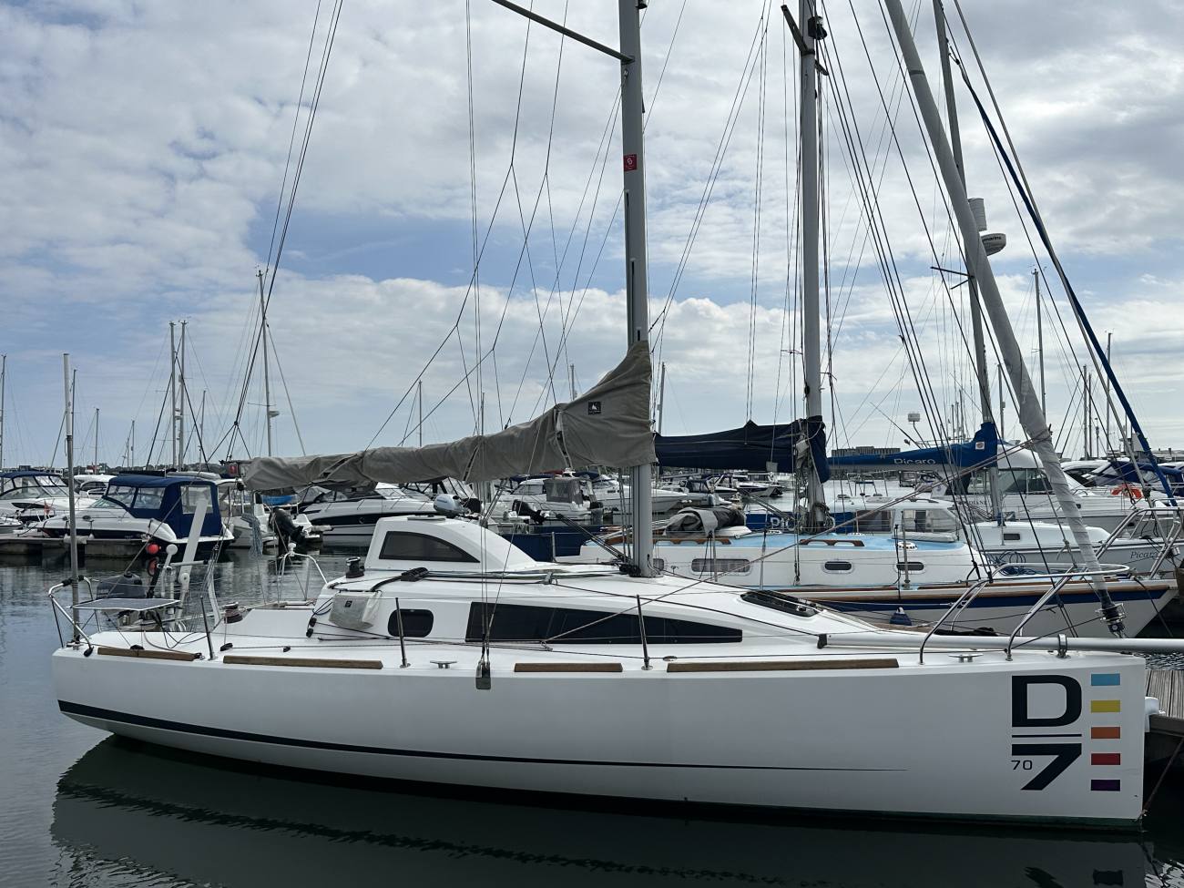 2018 Django 770 image 11
