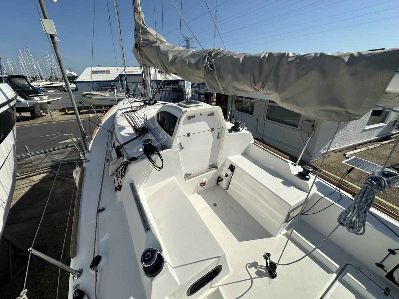 2018 Django 770 image 21
