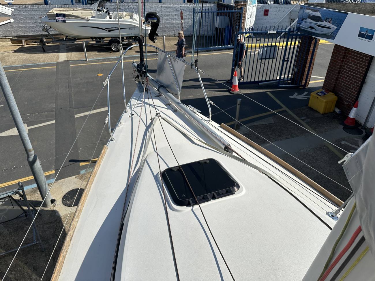 2018 Django 770 image 26