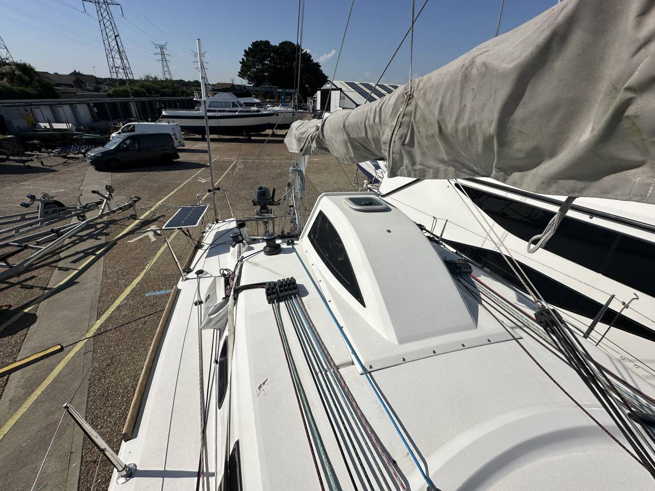 2018 Django 770 image 32