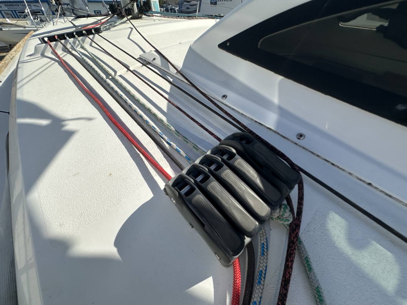 2018 Django 770 image 24