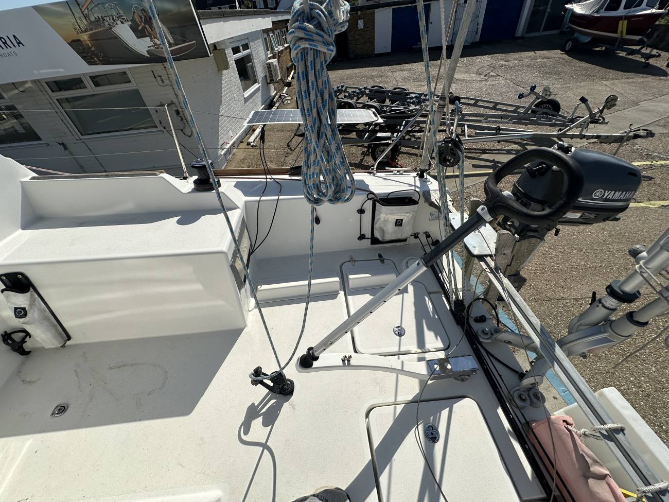 2018 Django 770 image 23