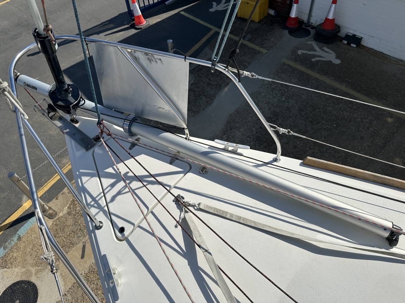 2018 Django 770 image 27