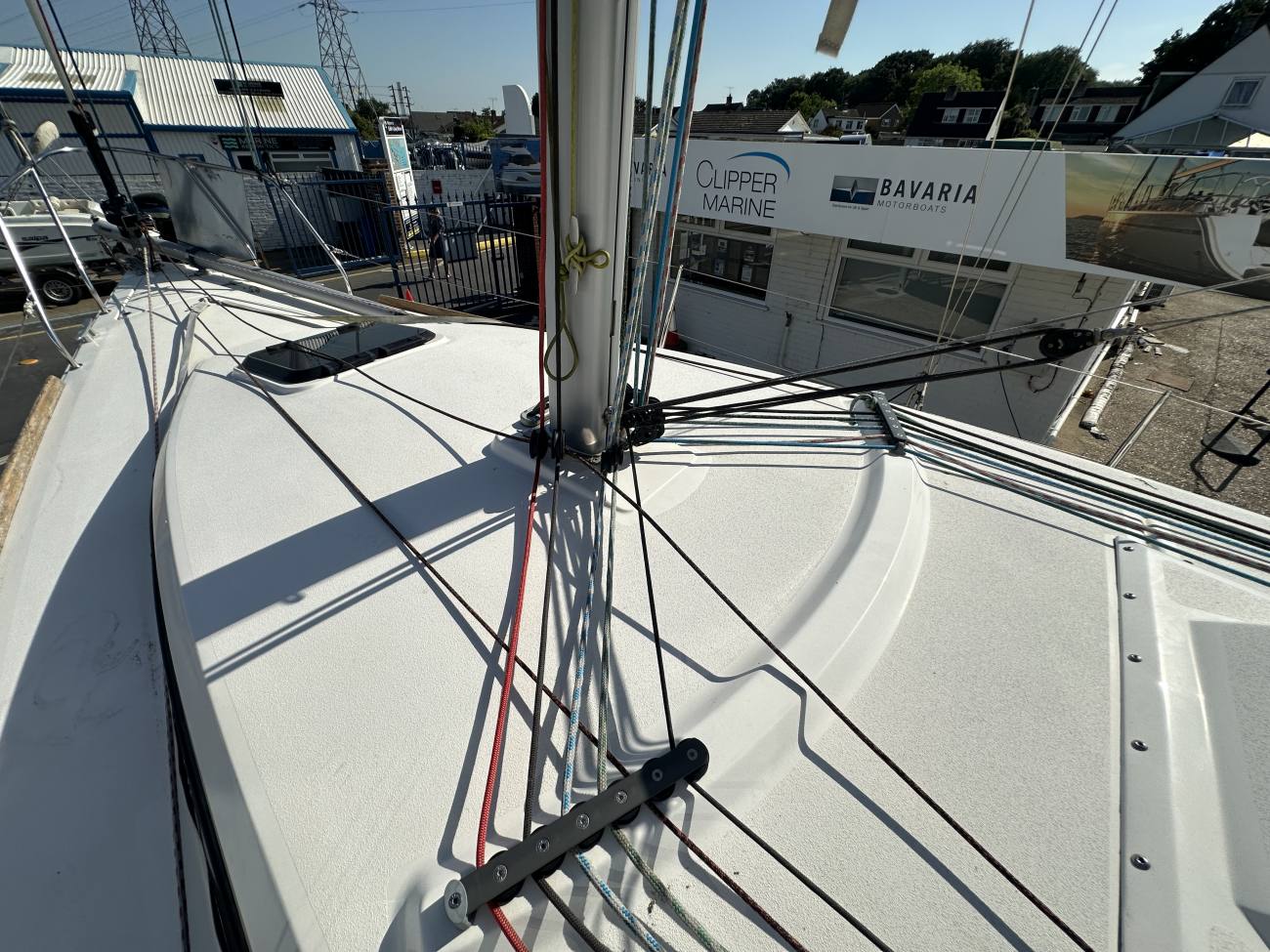 2018 Django 770 image 25