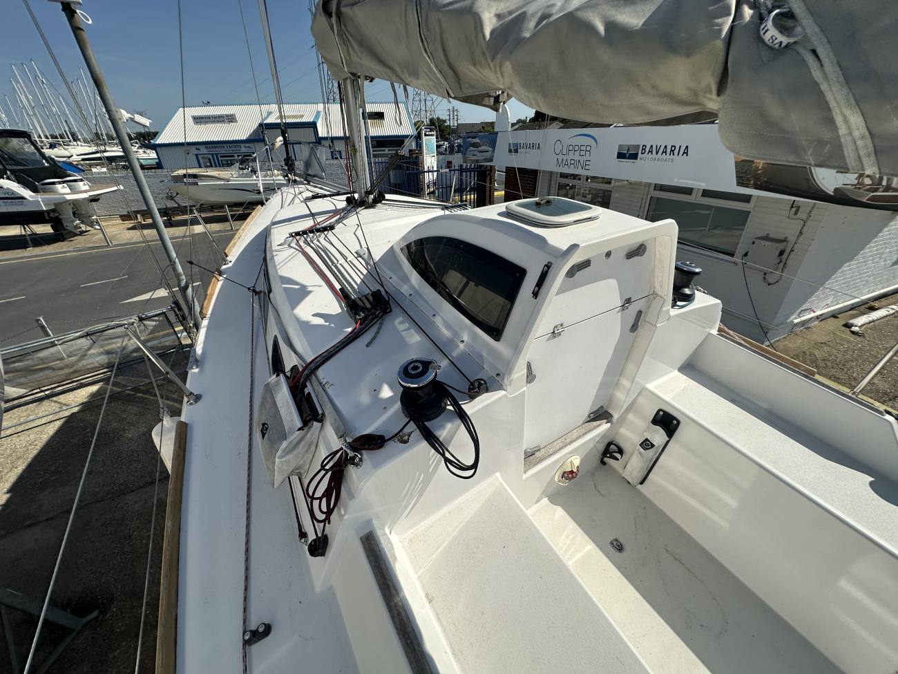 2018 Django 770 image 22