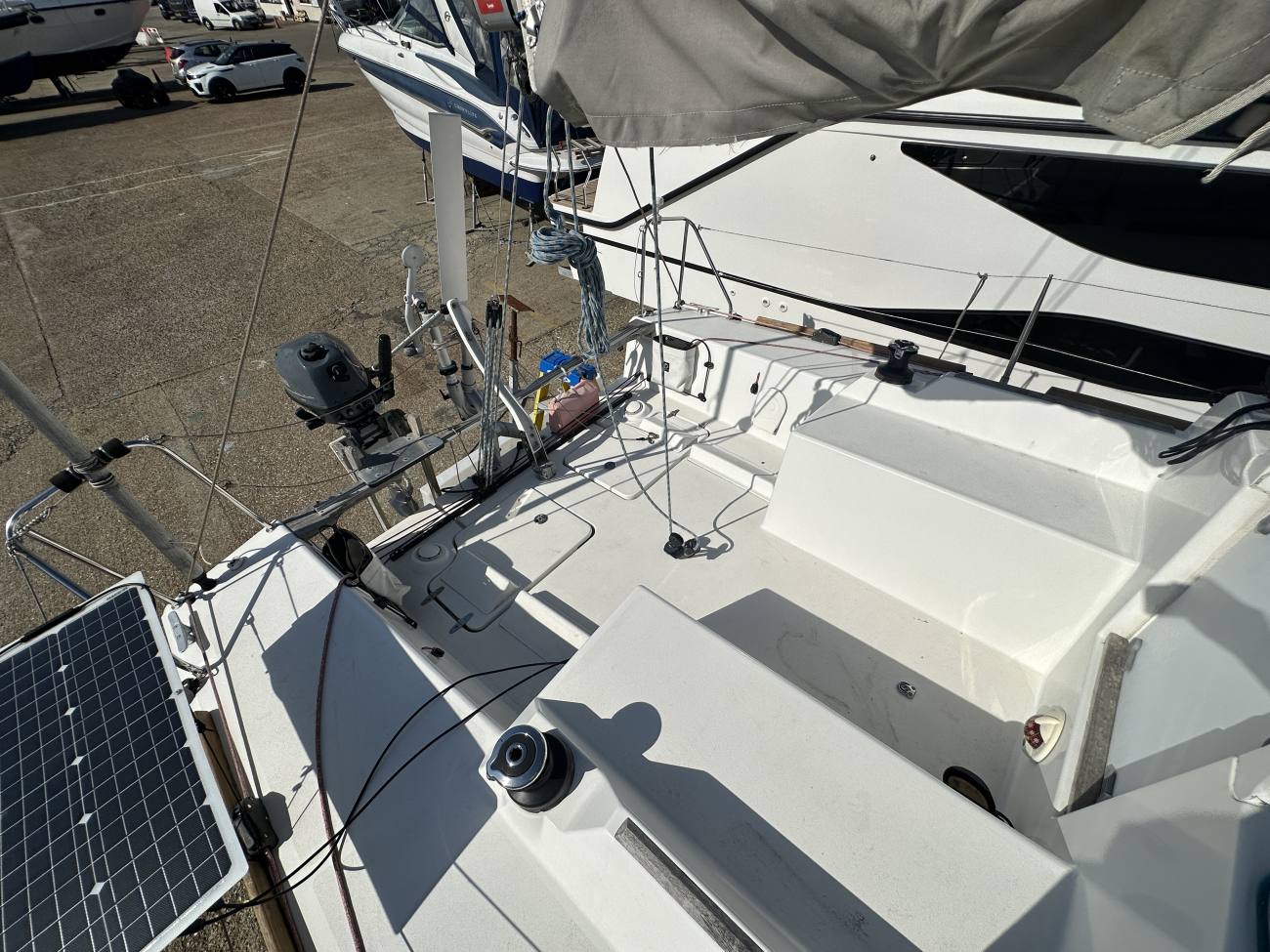 2018 Django 770 image 33