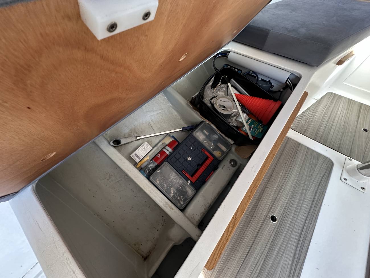 2018 Django 770 image 52