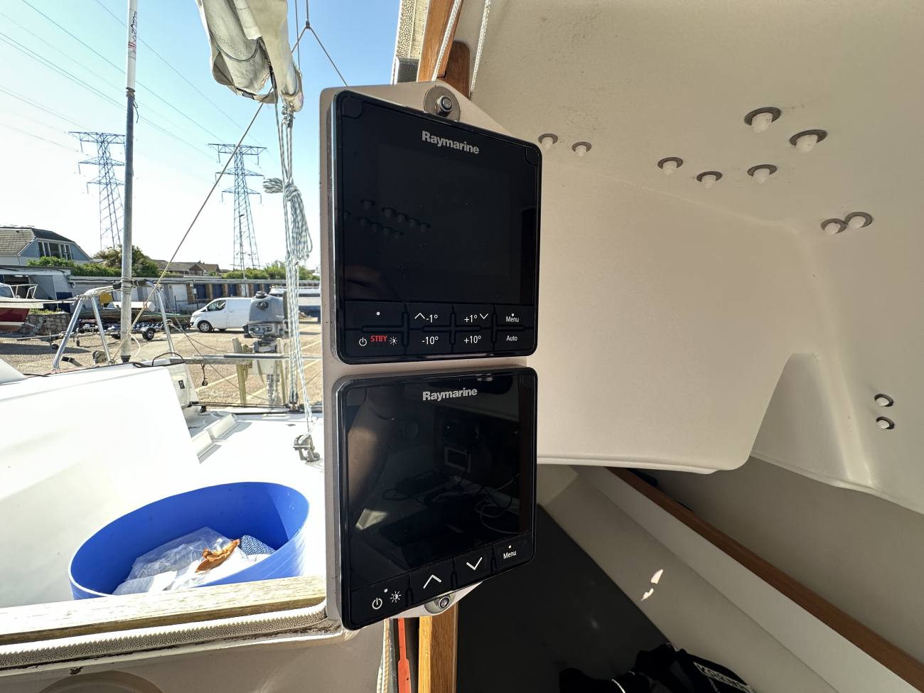 2018 Django 770 image 49