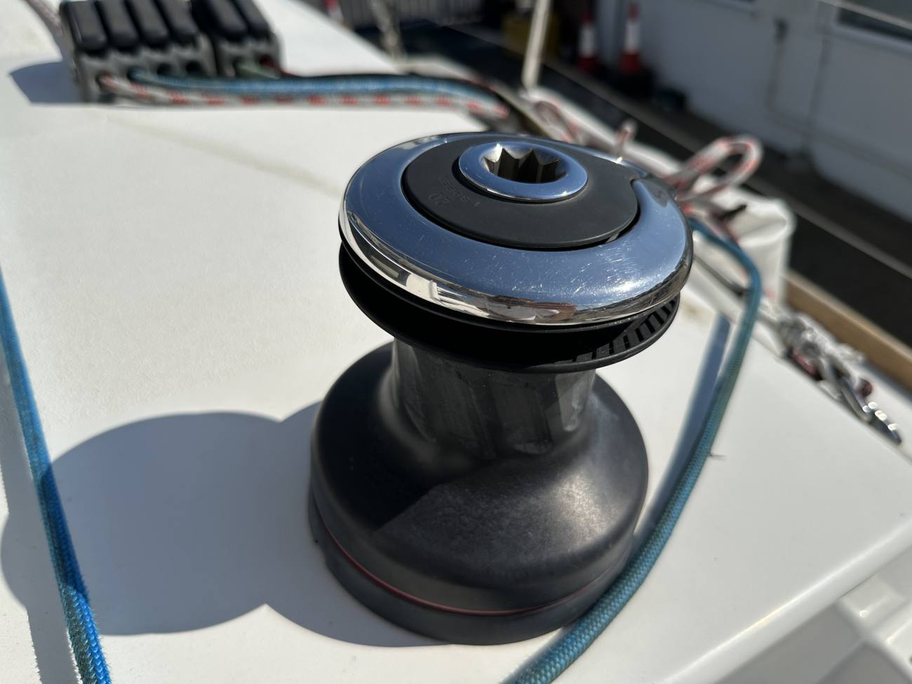 2018 Django 770 image 34