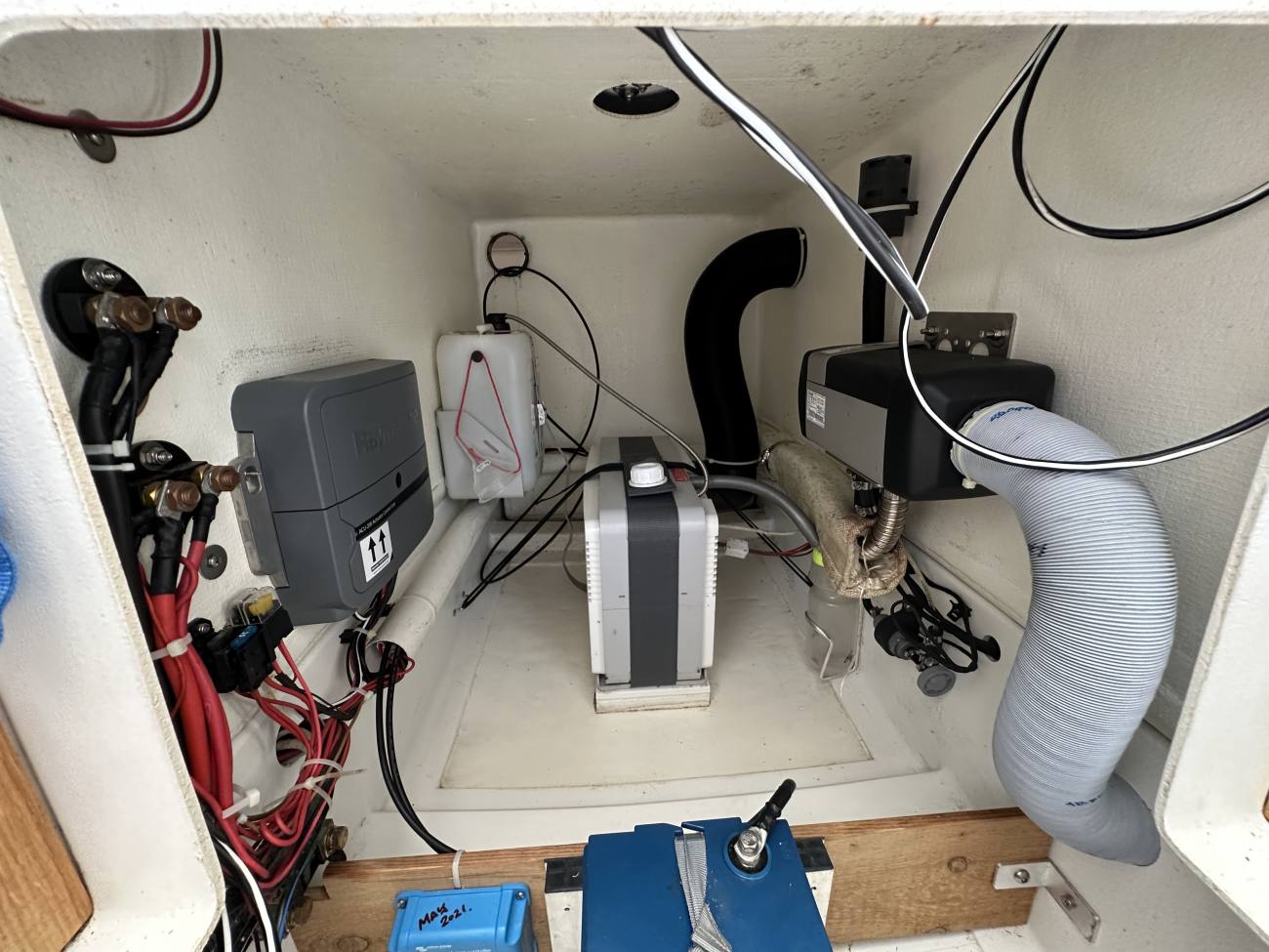2018 Django 770 image 54