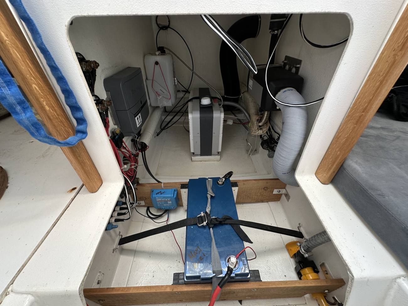 2018 Django 770 image 53