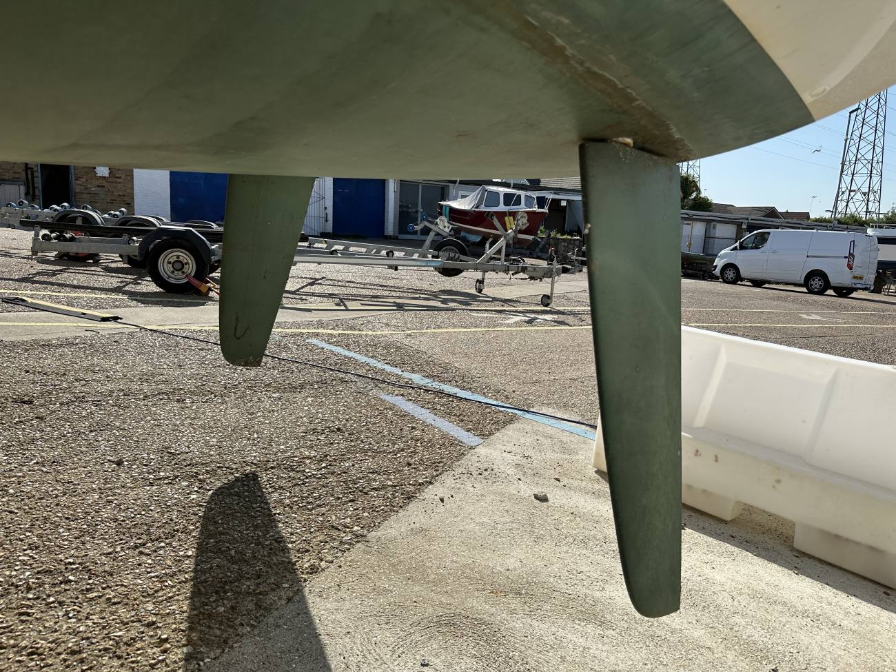 2018 Django 770 image 9