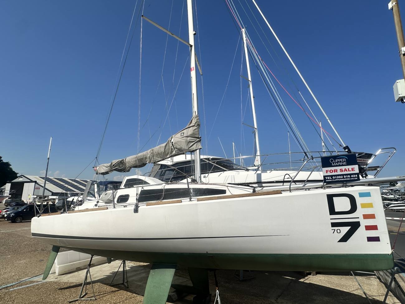2018 Django 770 image 18