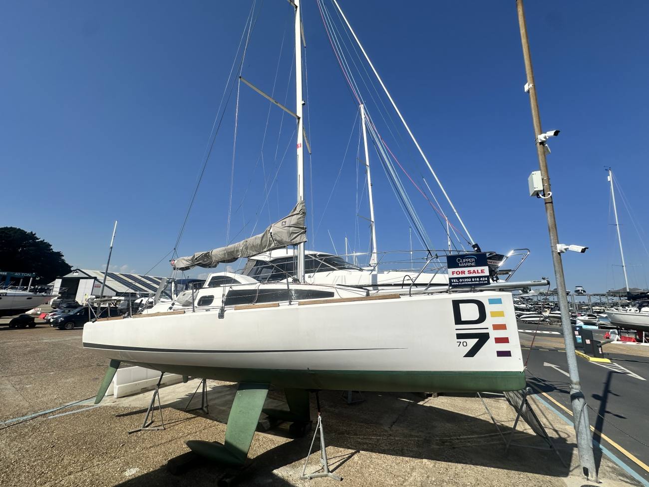 2018 Django 770 image 19