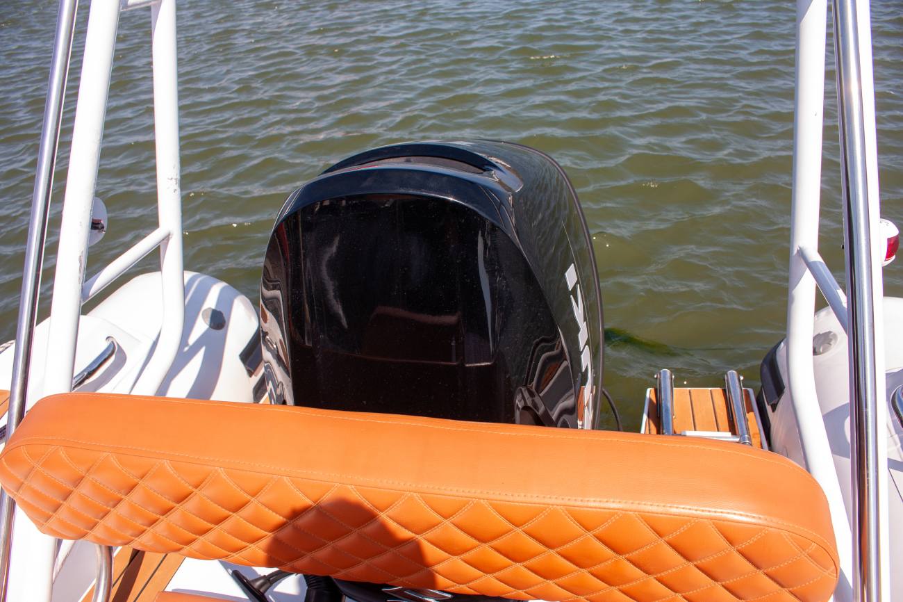 2024 Tiger Marine Open 600 image 18