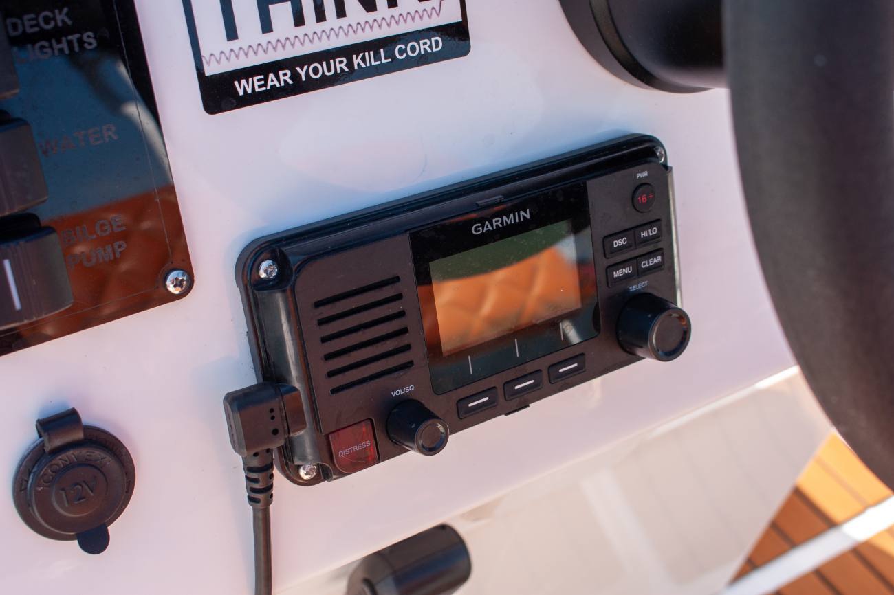 2024 Tiger Marine Open 600 image 25