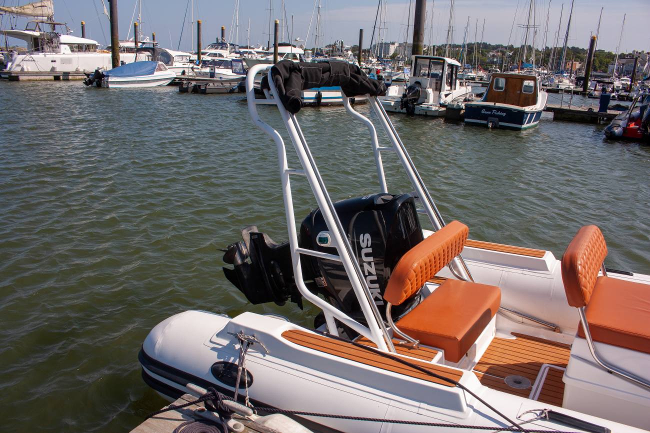 2024 Tiger Marine Open 600 image 15