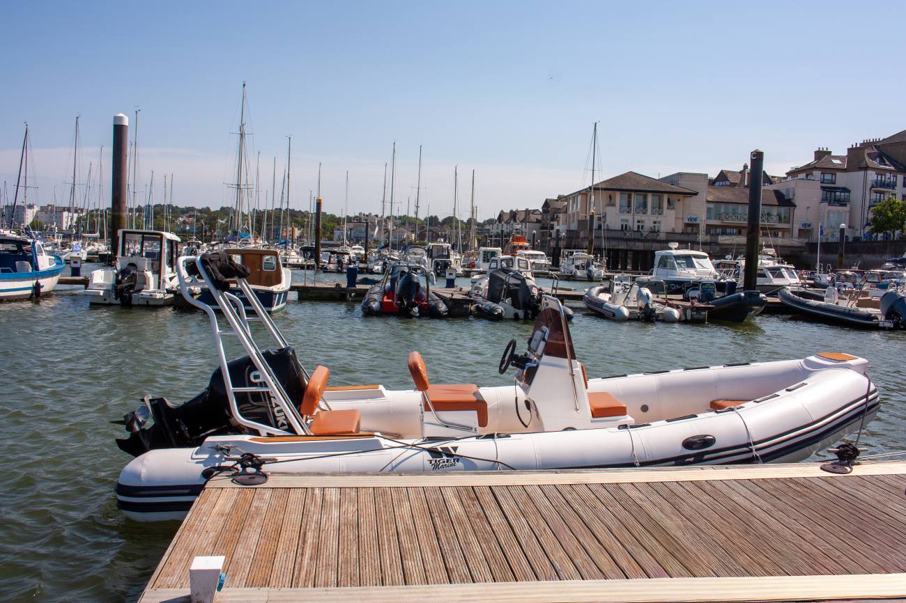 2024 Tiger Marine Open 600 image 16