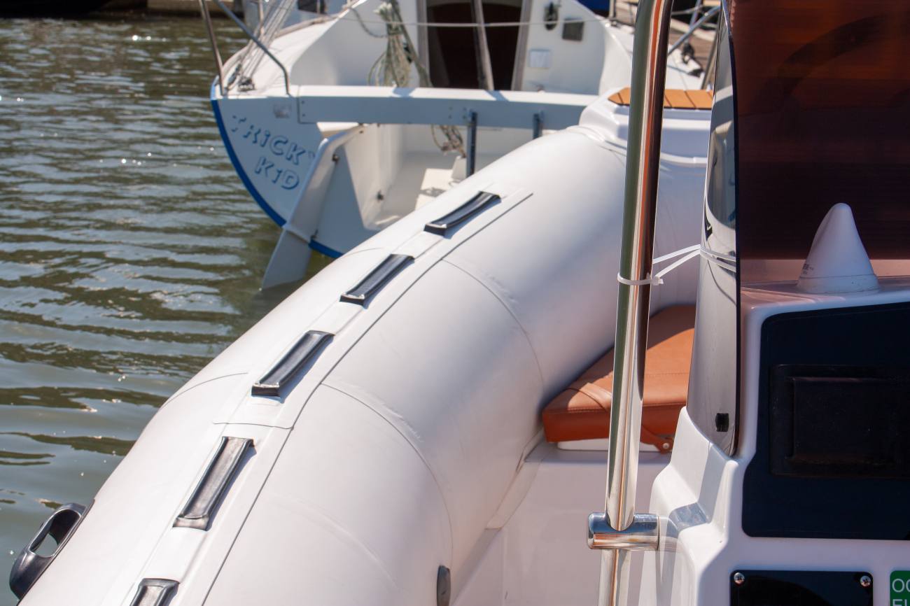 2024 Tiger Marine Open 600 image 33