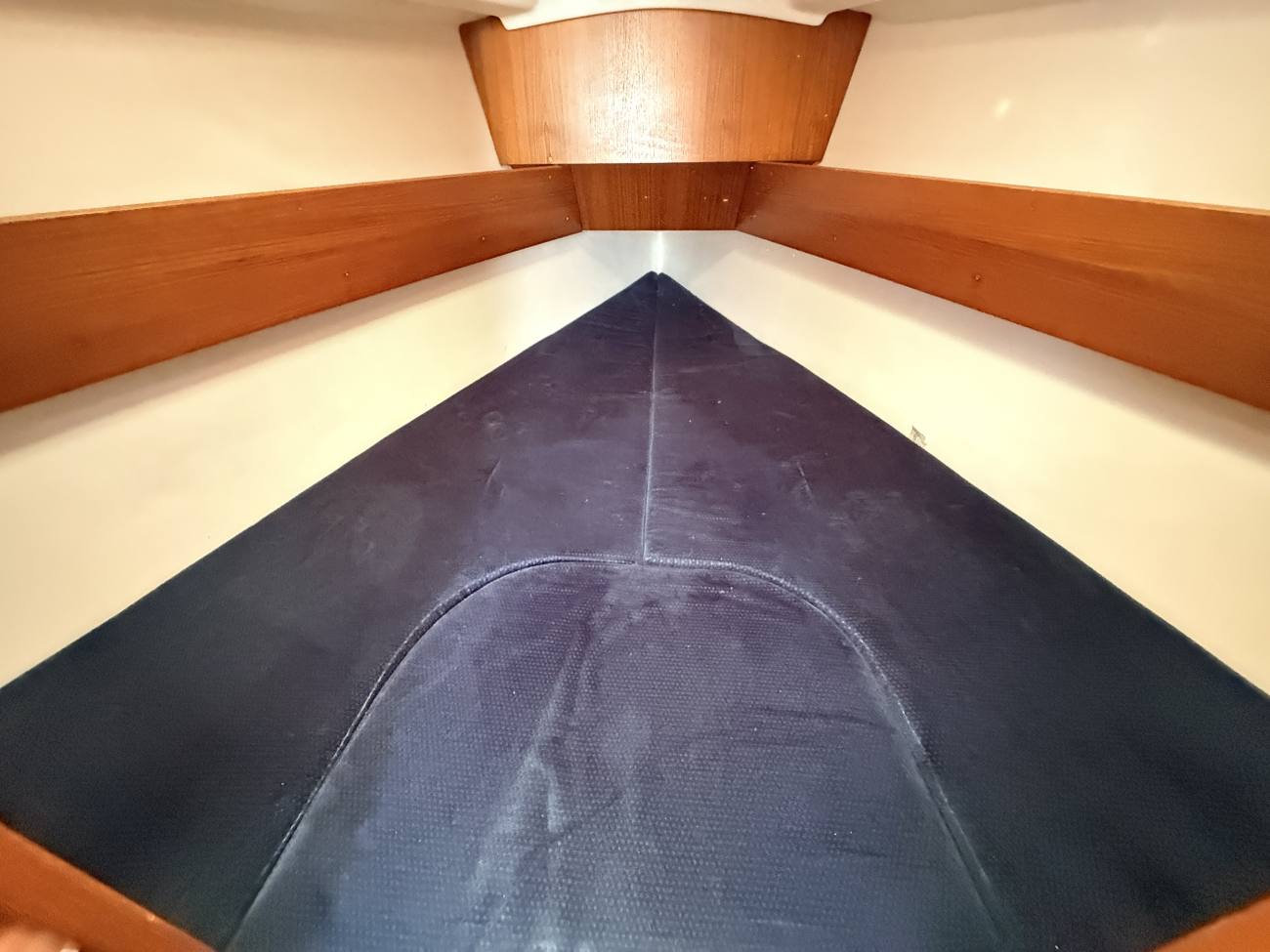 1998 Jeanneau Sun Odyssey 29.2 Lift Keel image 20