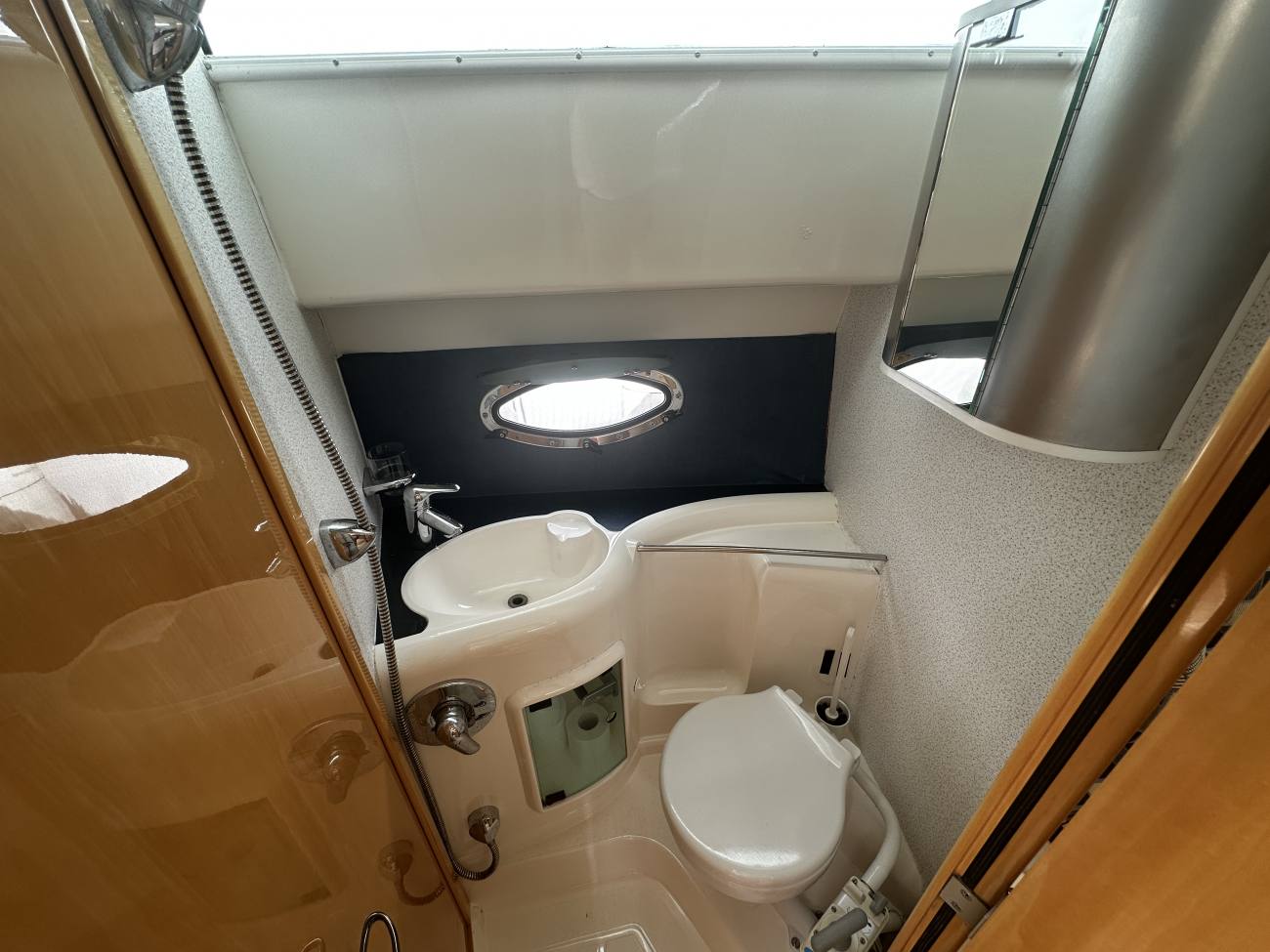 2000 Fairline Targa 30 image 2