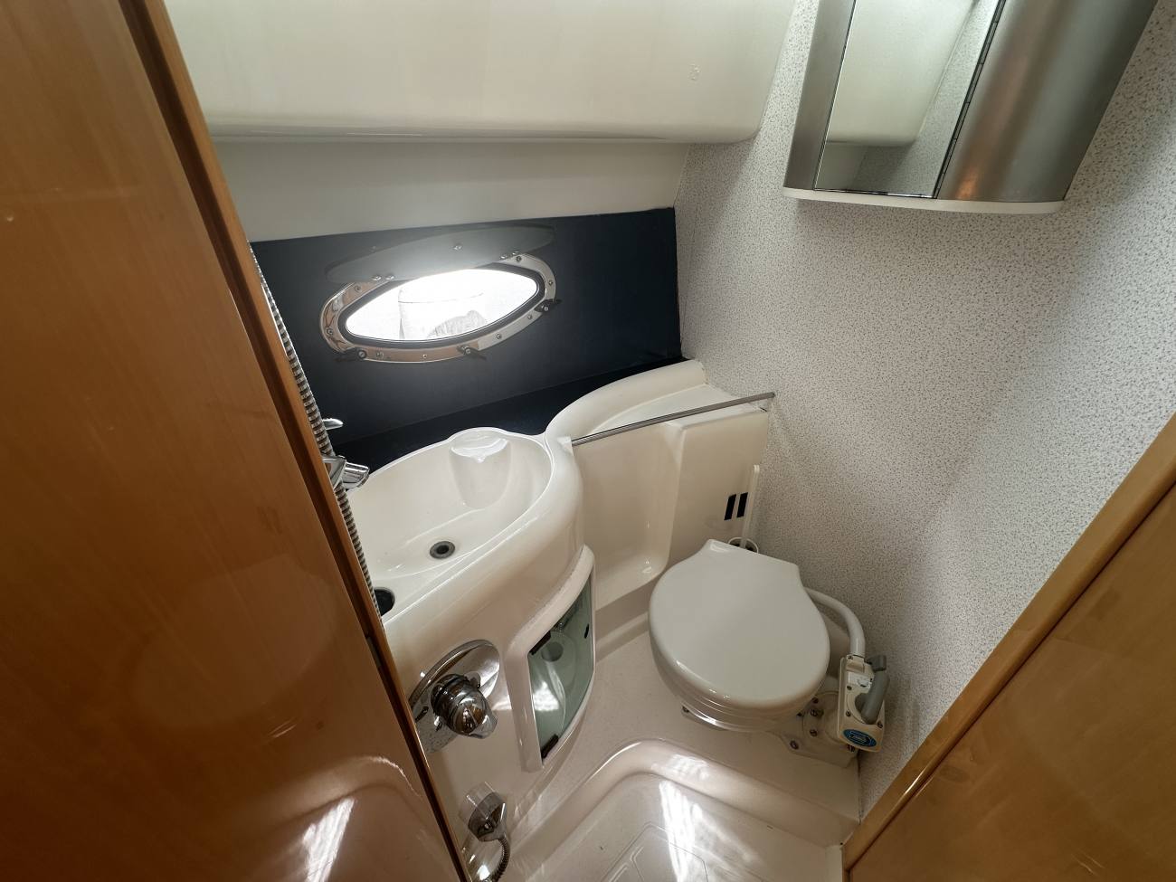 2000 Fairline Targa 30 image 3