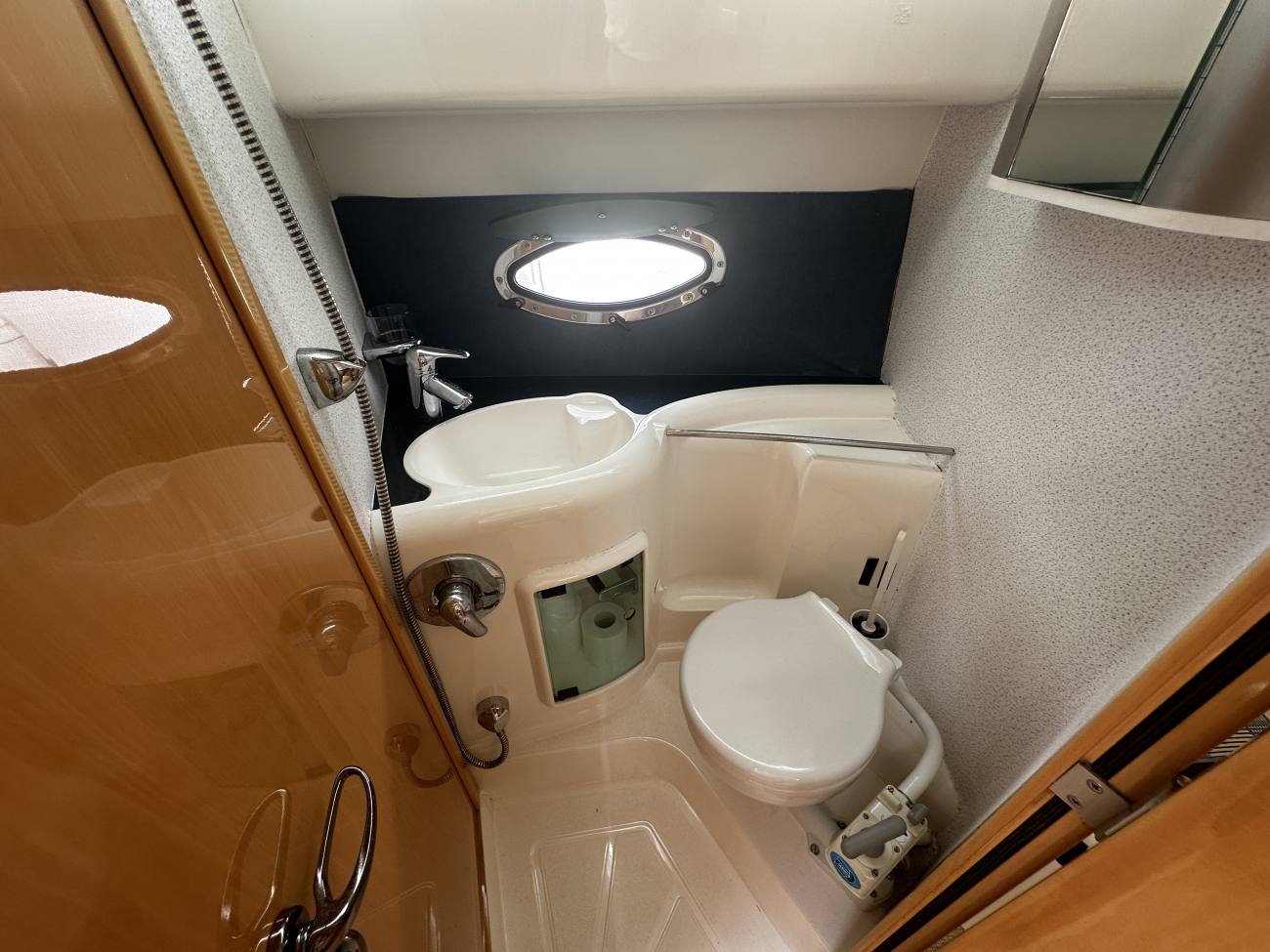 2000 Fairline Targa 30 image 4