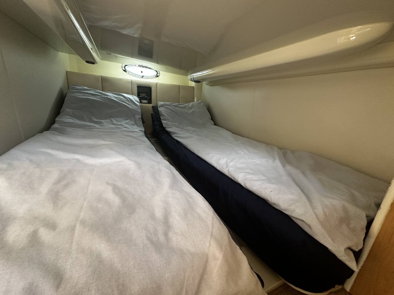 2000 Fairline Targa 30 image 7