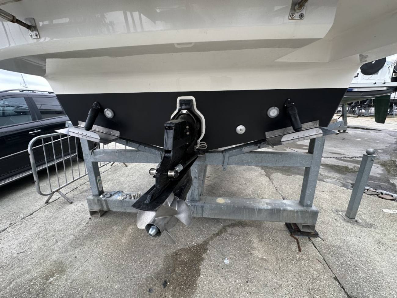 2022 Bavaria S30 image 6