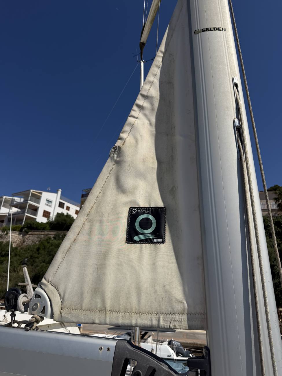 2011 Bavaria 36 Cruiser image 22