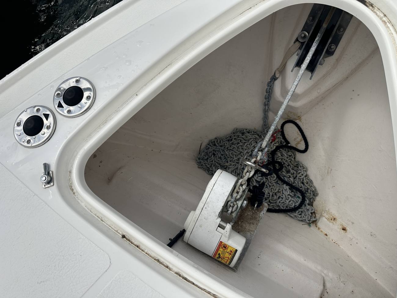 2004 Sealine F34 image 22