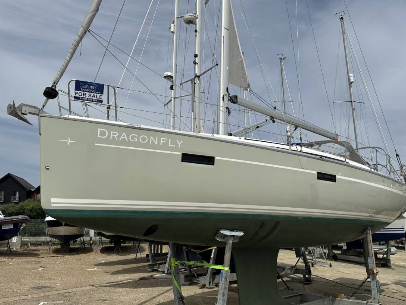 2015 Bavaria Cruiser 37 image 11
