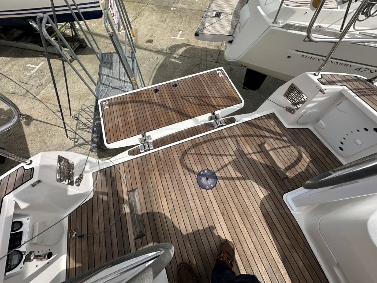 2015 Bavaria Cruiser 37 image 20