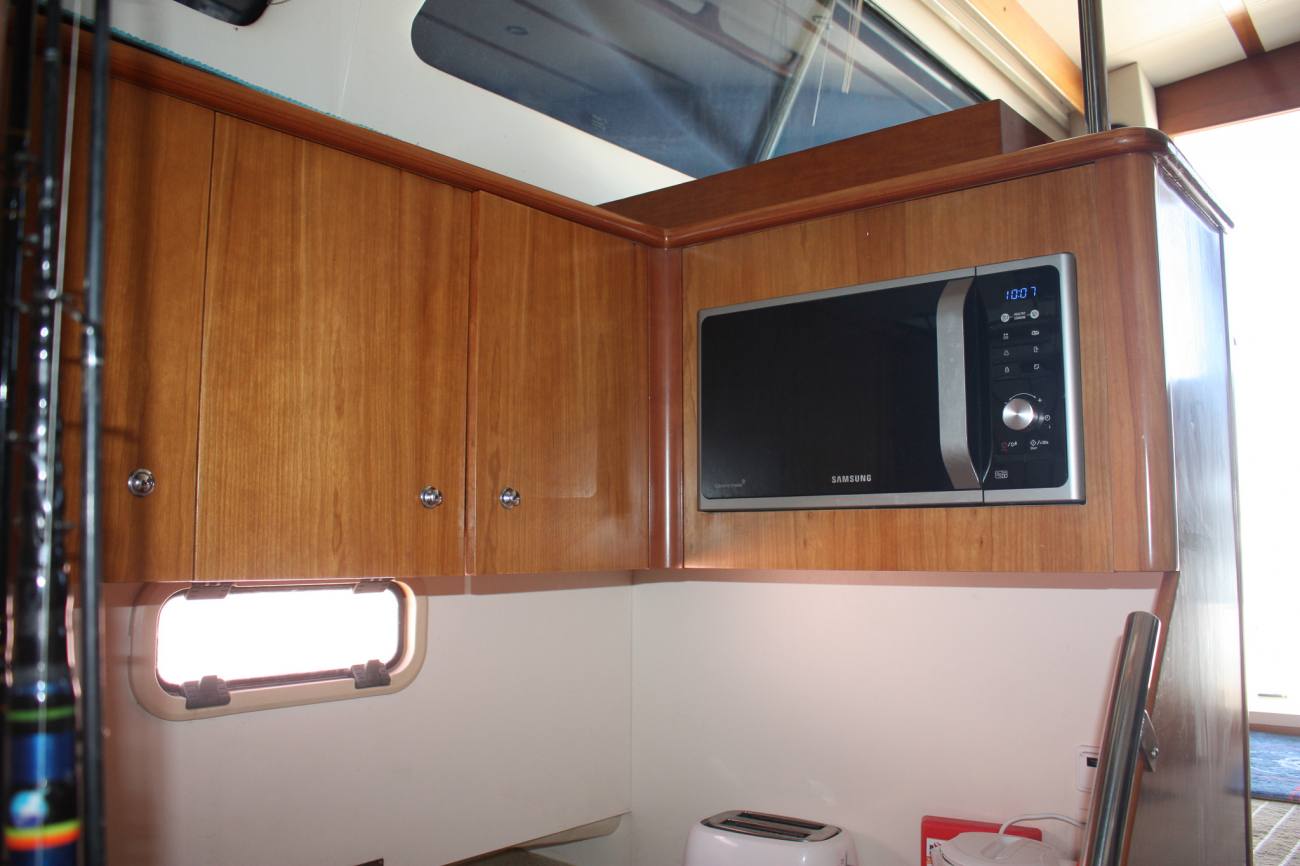 2006 Rodman 1250 image 61