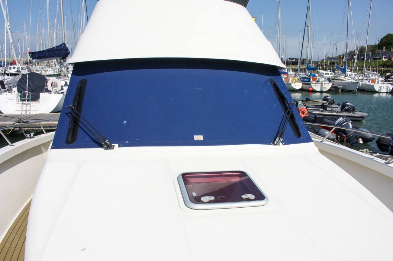 2006 Rodman 1250 image 23