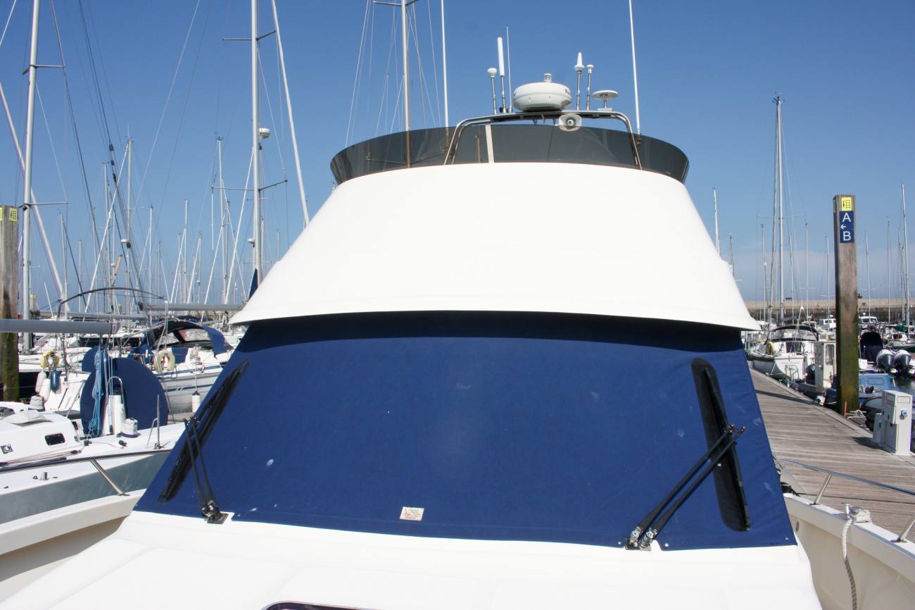 2006 Rodman 1250 image 22