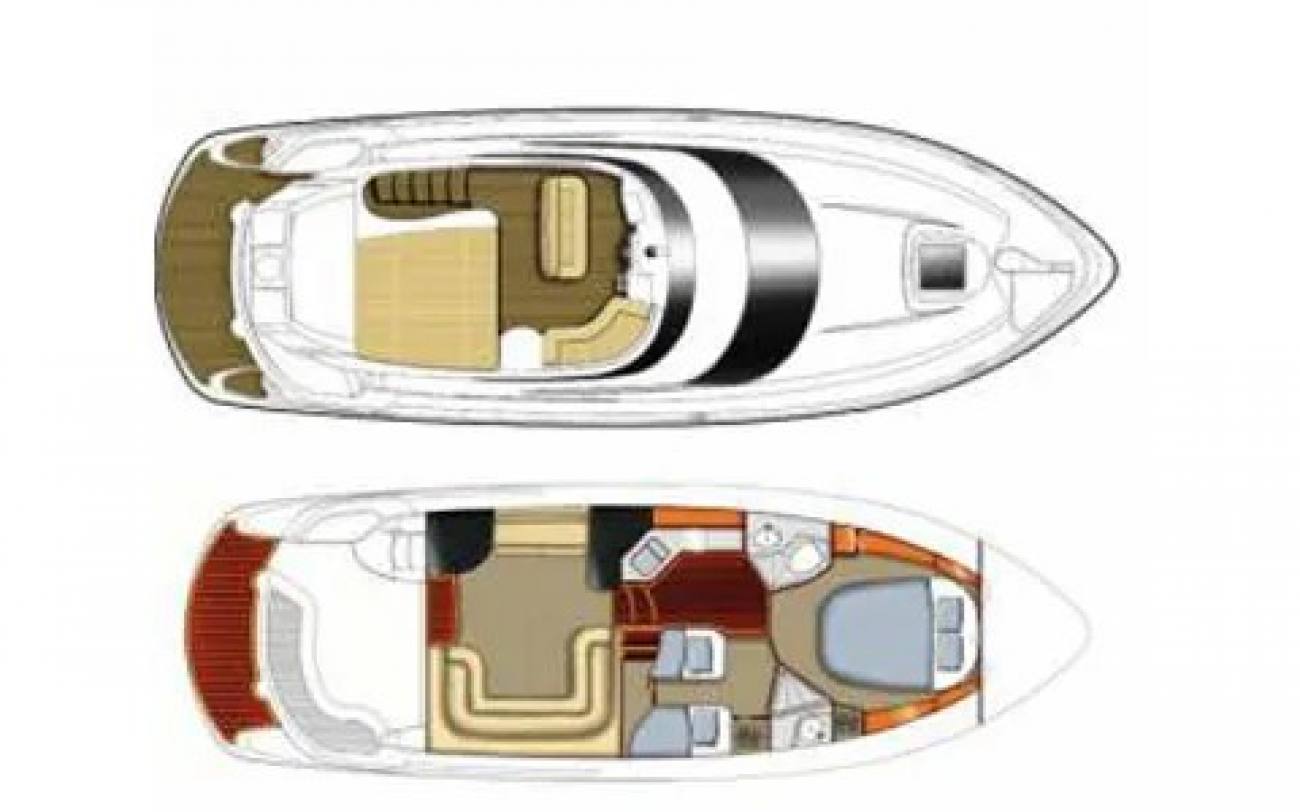 2010 Sealine F37 image 13