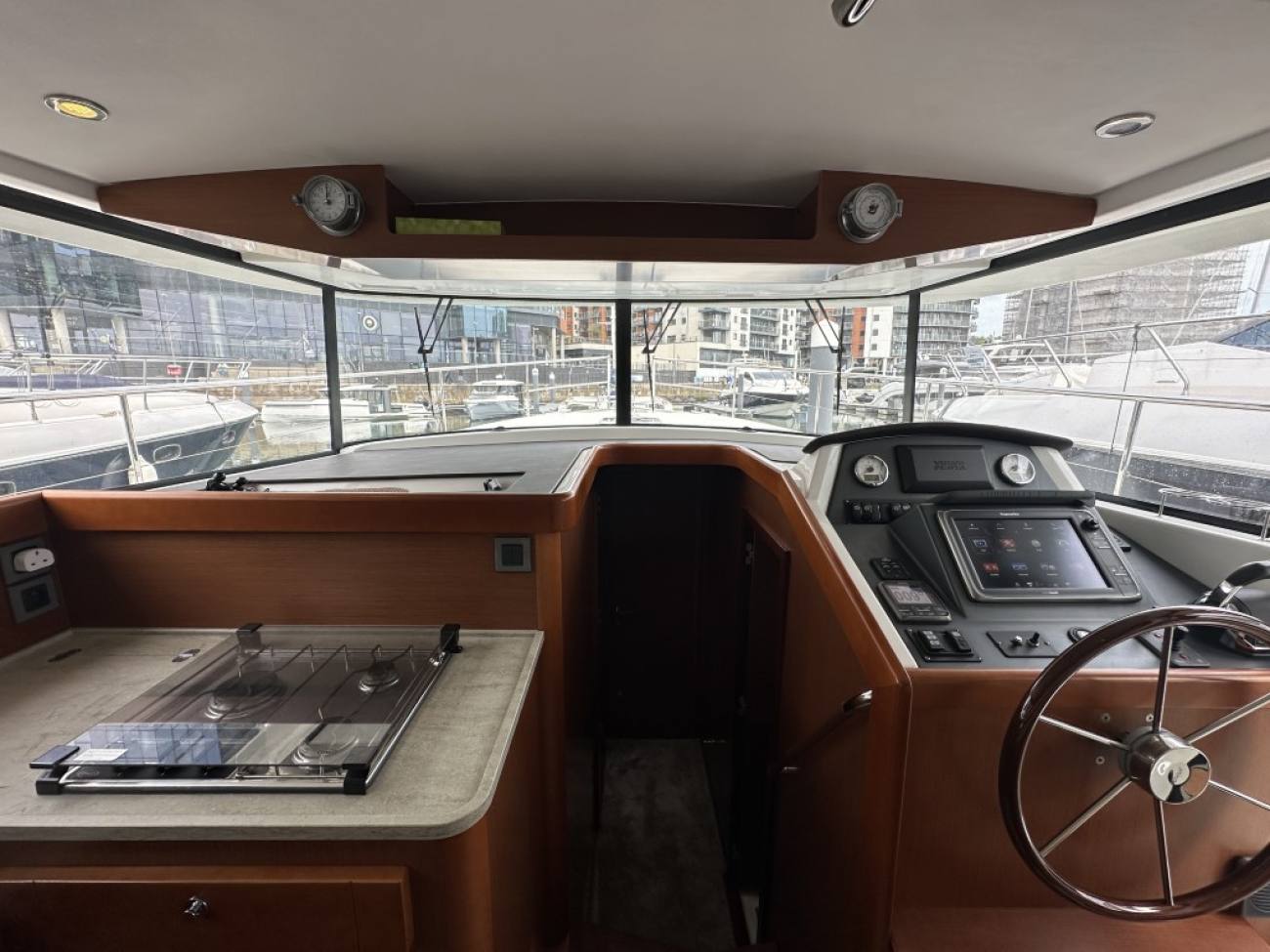 2015 Beneteau Swift Trawler 44 image 38