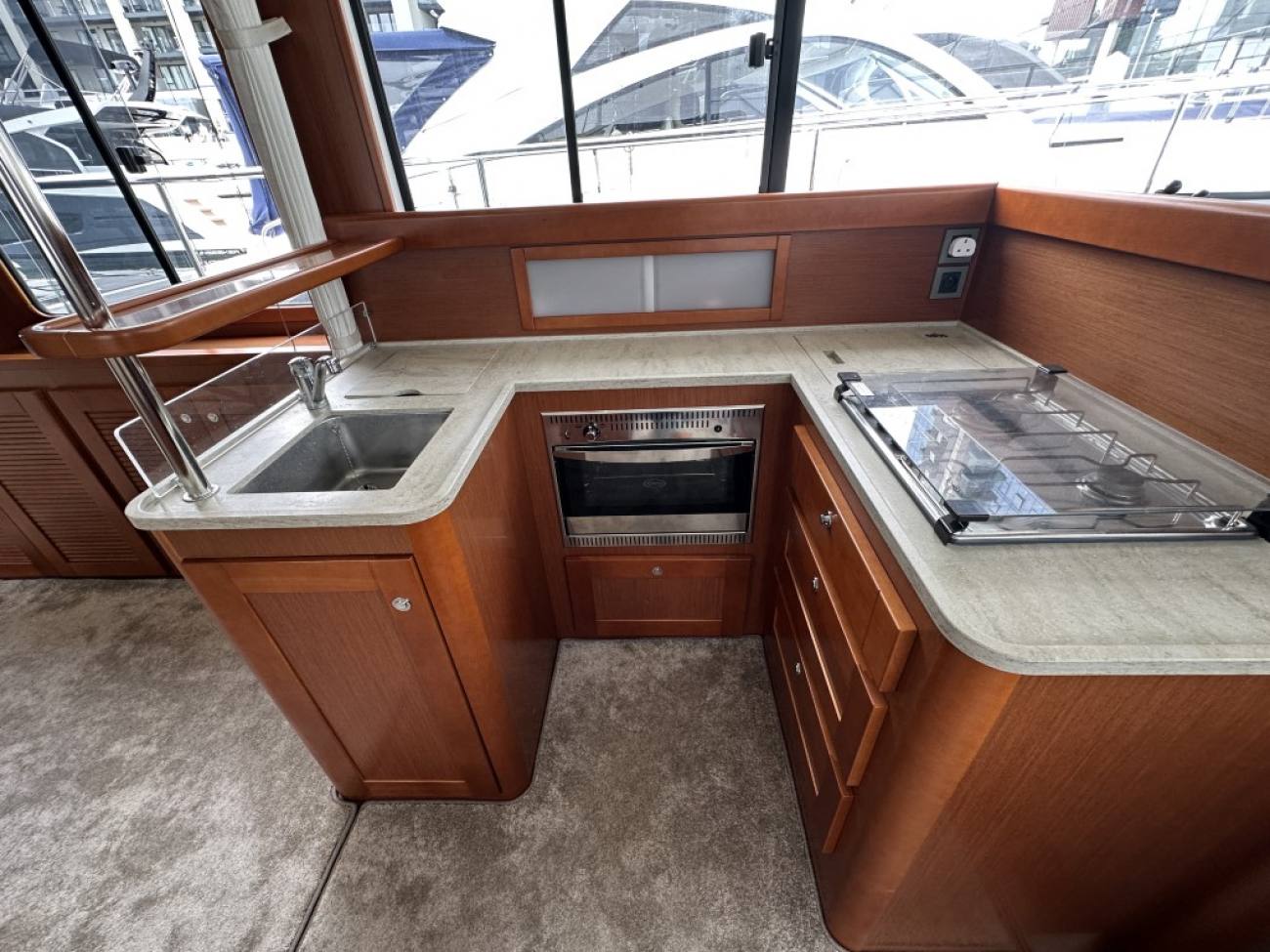 2015 Beneteau Swift Trawler 44 image 37